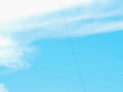 Hubschraubervorführung Bild 8