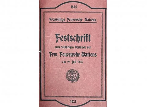 Festschriften