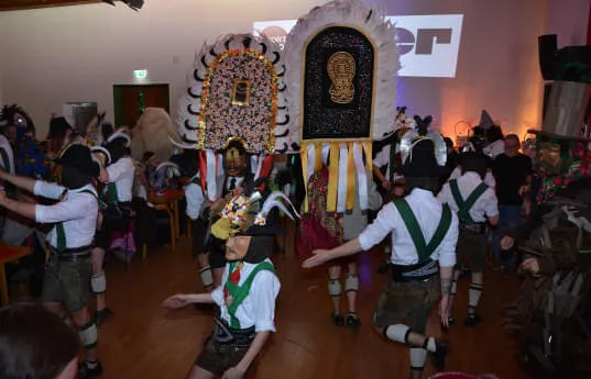 Jubilaeumsball